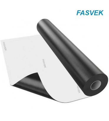 PVC мембранасы FASVEK 1.5 мм 40м2