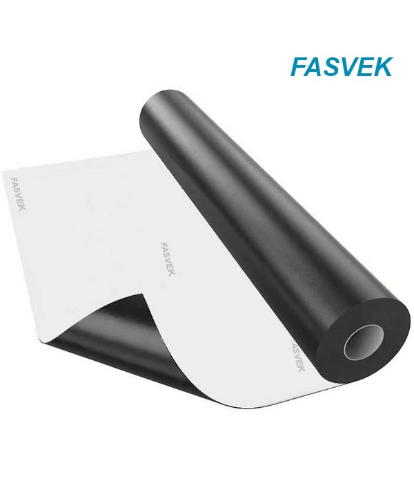 PVC мембранасы FASVEK 1.2 мм 40м2